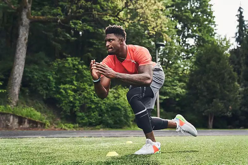 安德玛最新训练鞋,安德玛功能性训练鞋