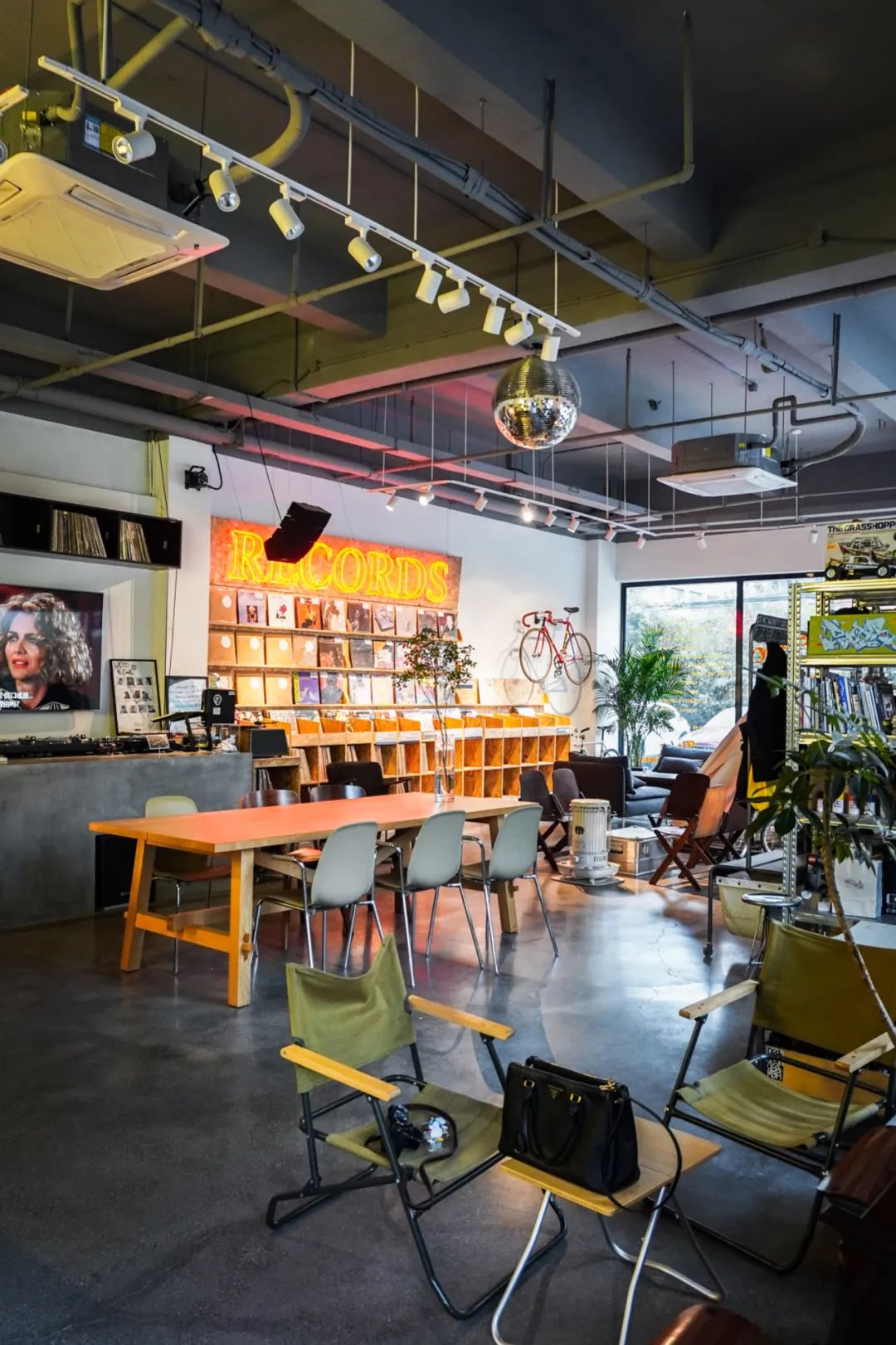 苏州行走的咖啡店,苏州藏在巷子里的咖啡馆