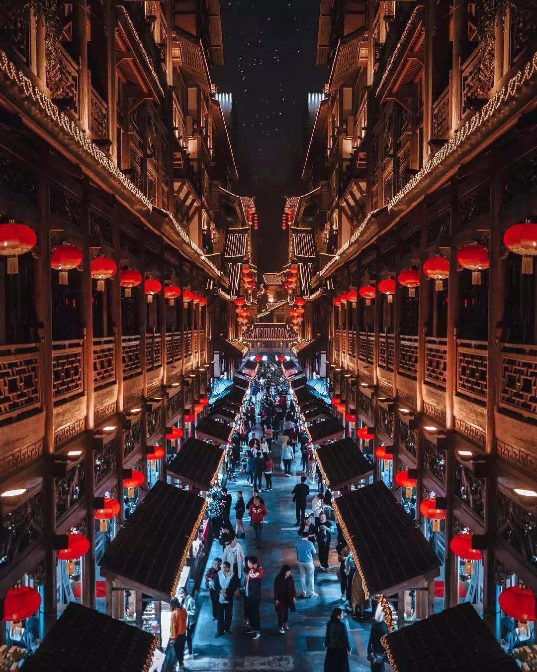 文旅夜游吸引游客的第一步,文旅夜游重点和难点
