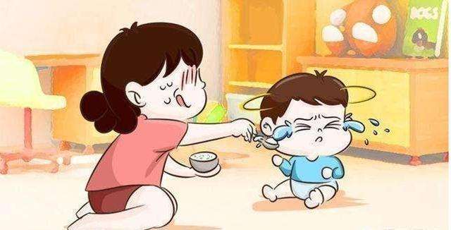 宝宝胃口不好爱吐怎么推拿,宝宝胃口差不爱吃饭怎么办推拿