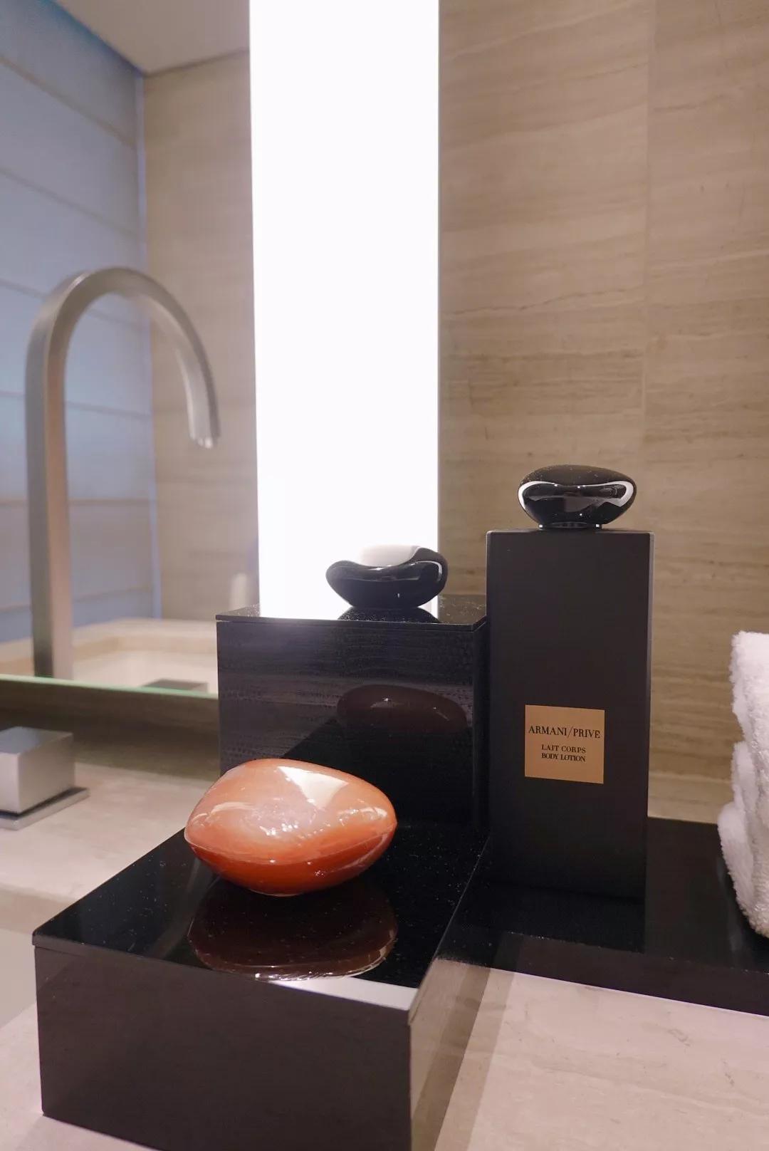 阿玛尼酒店米兰,阿玛尼米兰酒店介绍