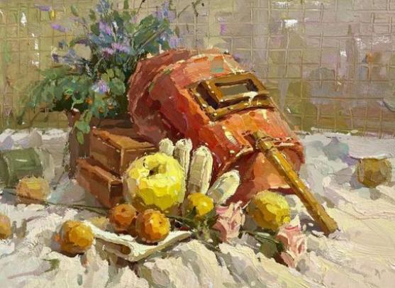 美术生色彩基础知识,美术生必看的100个视频