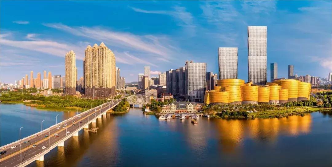 在武汉买房，教你这样赌一个新区野鸡变凤凰！