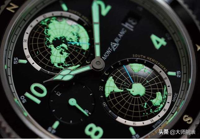 七大腕表认证,腕表认证有哪些