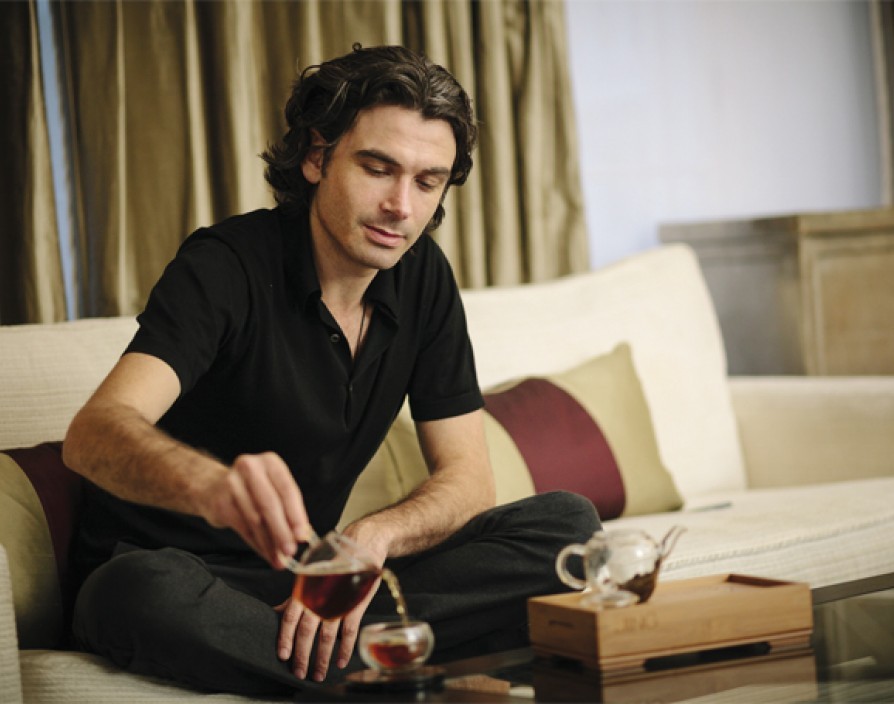 一个英国人的星盘解读,一个英国人创造了永载史册