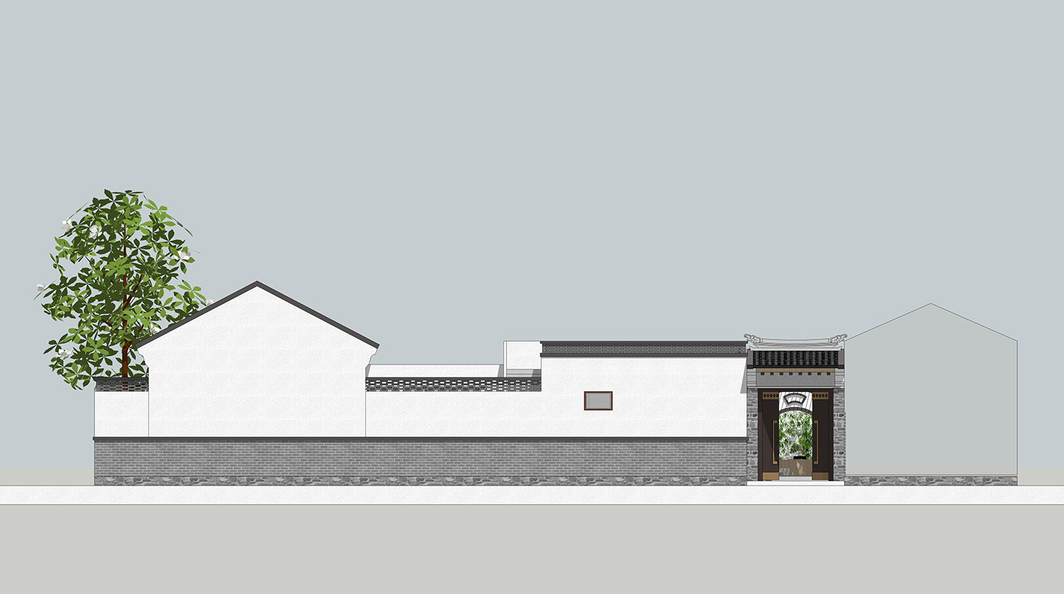 业主给小区建娱乐设施,业主在楼顶建游泳池