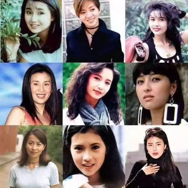 盘点电影中邱淑贞的经典瞬间,满清时期邱淑贞片段