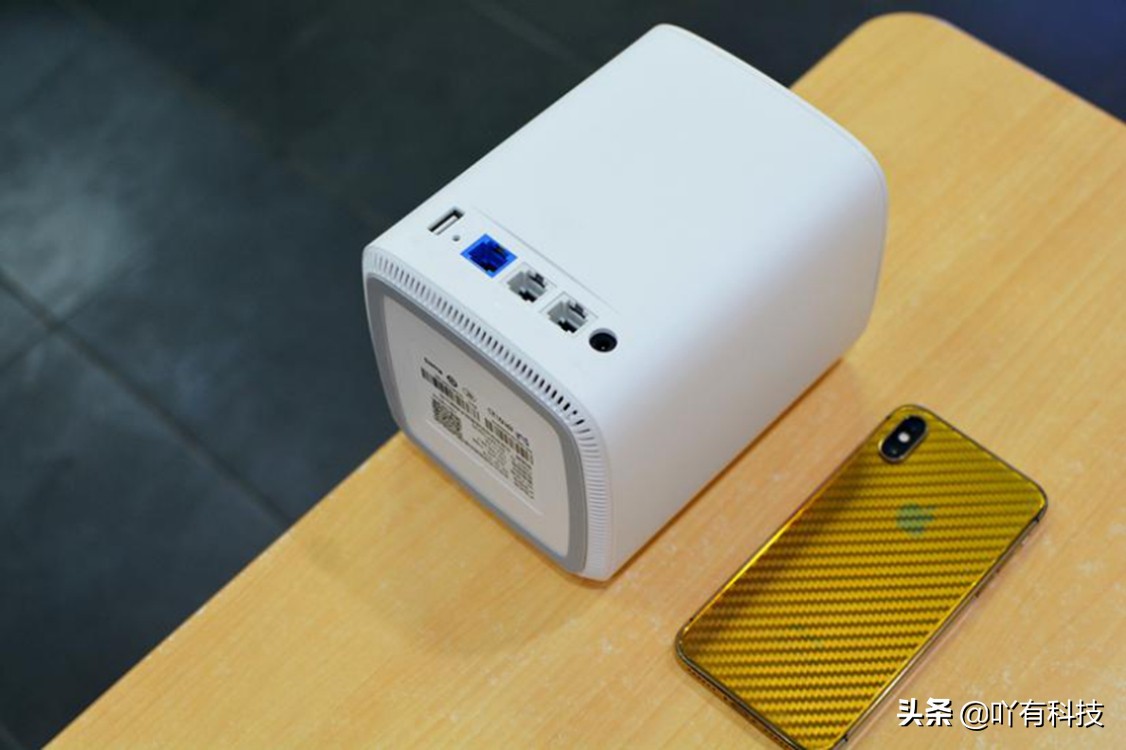 京东云无线宝功能测试,京东云无线宝刚激活