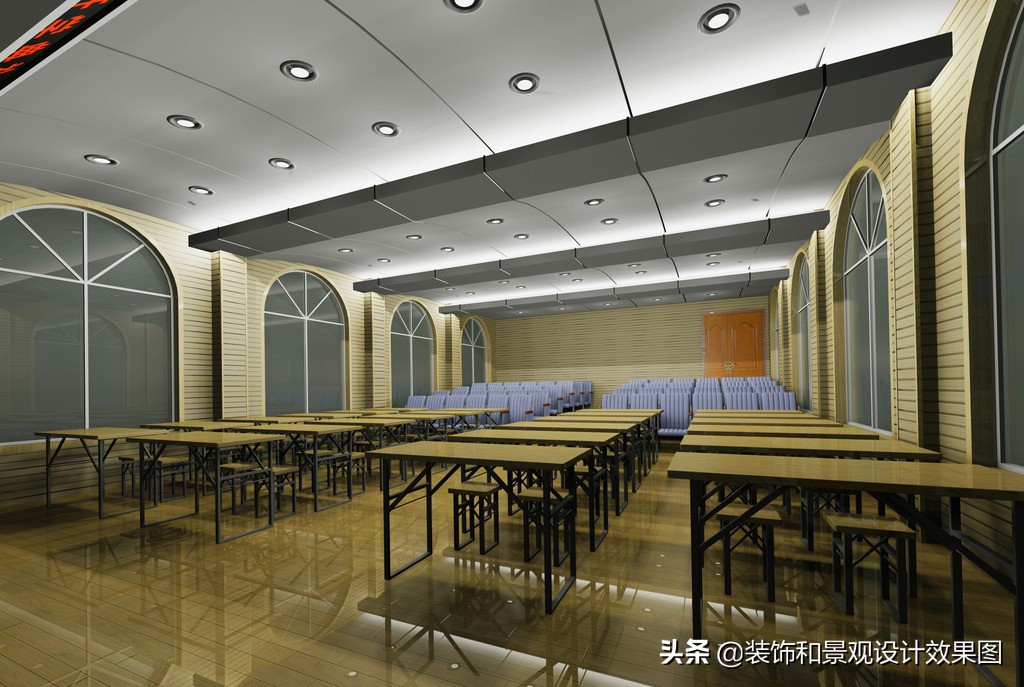 教室设计图有哪些设计要求,教室文化墙创意设计