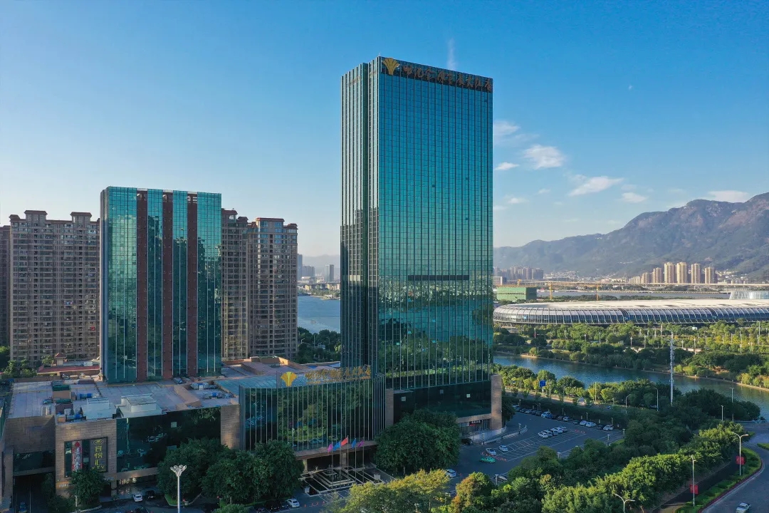 智能酒店个性化体验,带你体验智慧酒店智能化服务