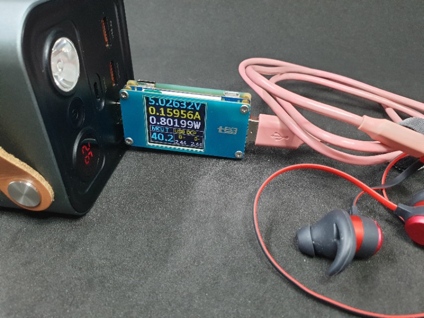 羽博en1s移动电源评测,en1s储能电源测评