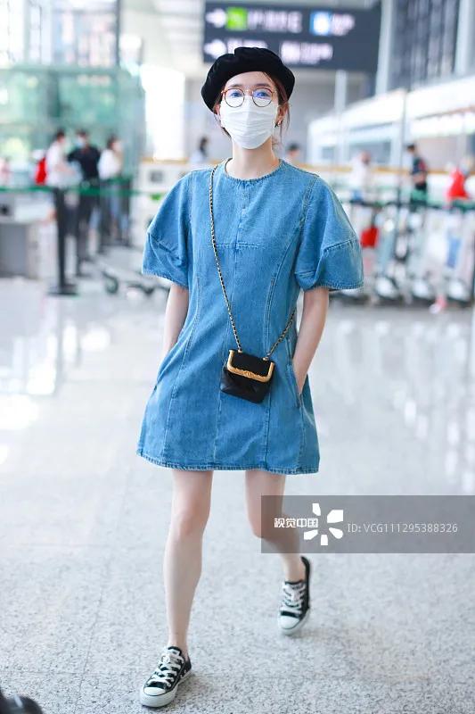 allwhite质感穿搭,allwhite穿搭小个子西装