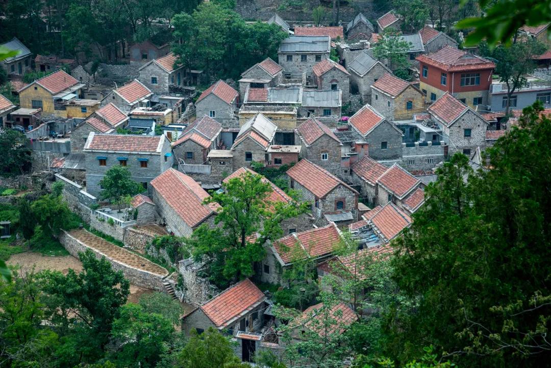 挡不住的惬意！来博山这个私藏胜地，带你过向往的生活