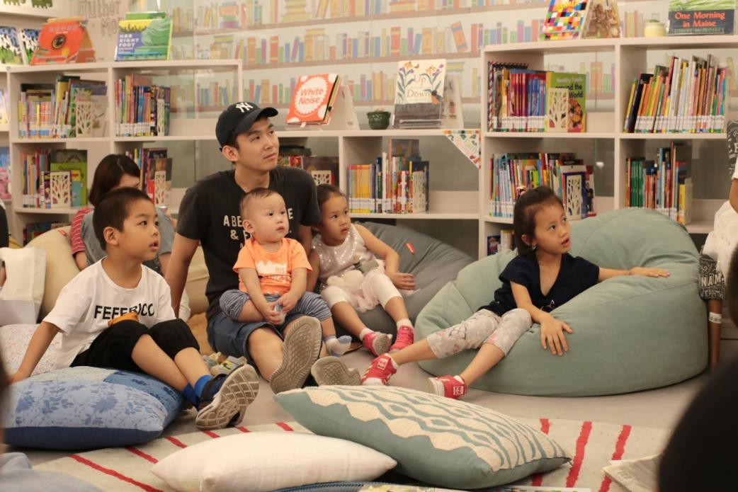 斯凯瑞经典童书,斯凯瑞金色童书系列前言