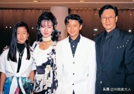 谢贤年轻时情史,谢贤最爱的五个女人