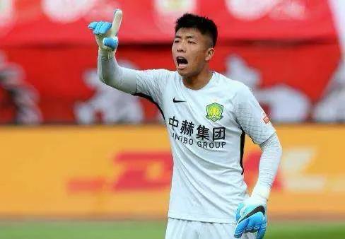 2023赛季中超各队主力门将,中超有哪些球员是水平高的门将