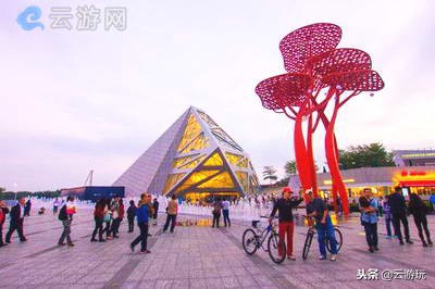 广东十大最好的旅游景点,广东游玩十大景点推荐