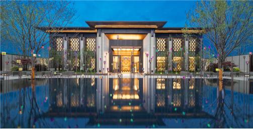 龙湖天钜2023最新楼盘资讯,龙湖天钜一期还有房吗