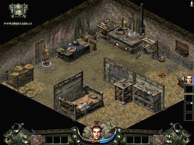 单机角色扮演秦殇,游戏推荐角色扮演手游古装