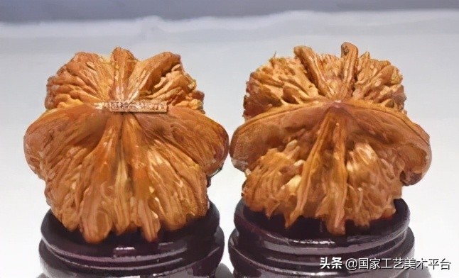 核桃极品深红,核桃极品价值