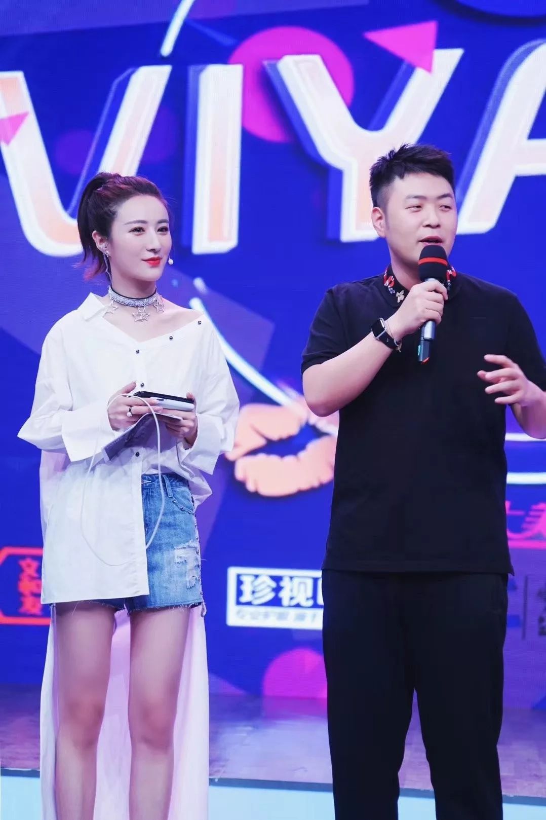 淘宝主播薇娅收入多少,淘宝主播薇娅一年收入多少钱