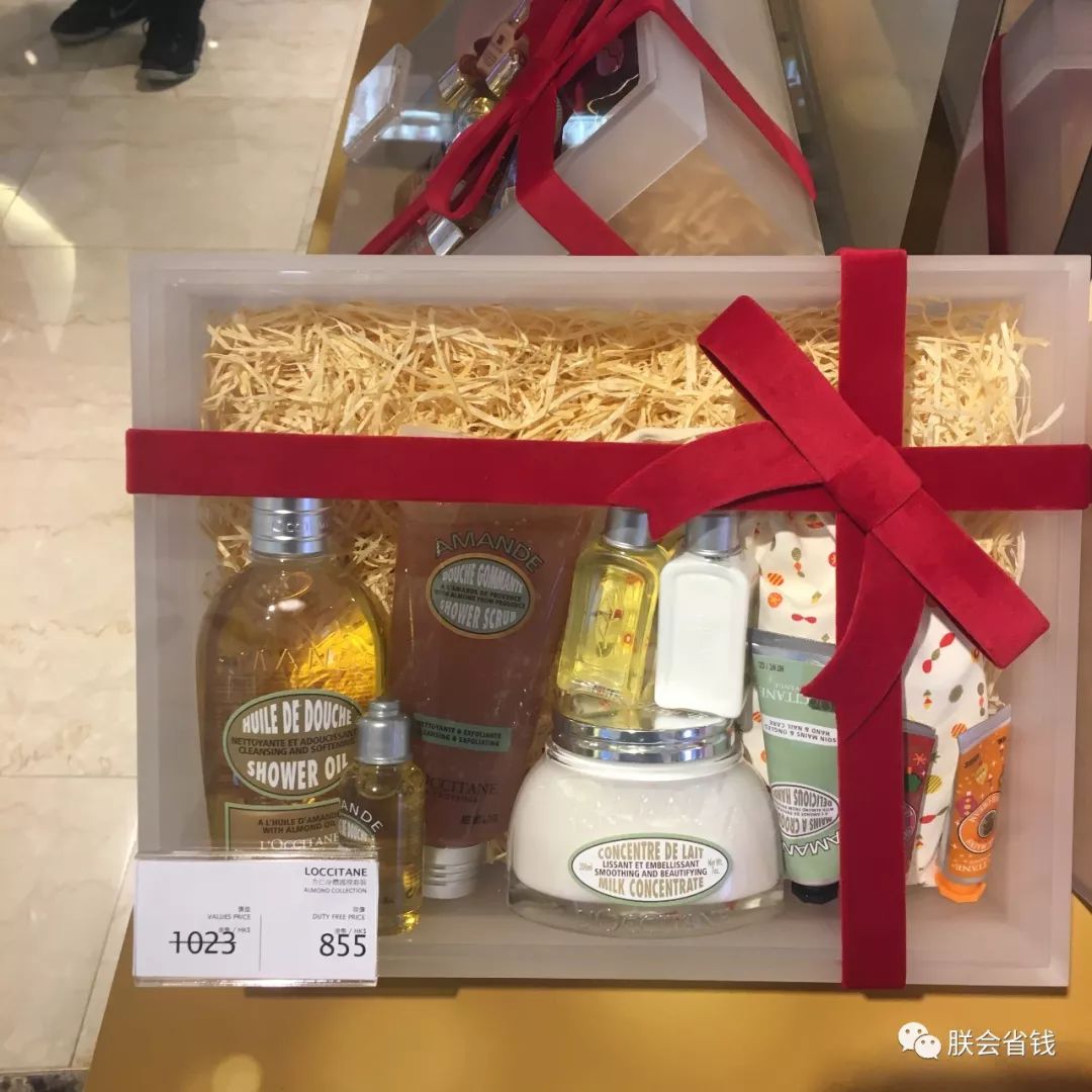 香港dfs中秋,香港圣诞节dfs