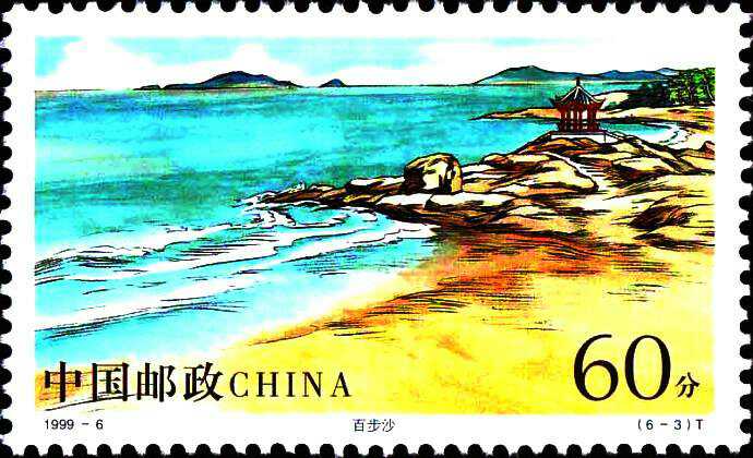 仙山佛国的佛教名山,佛教旅游名山