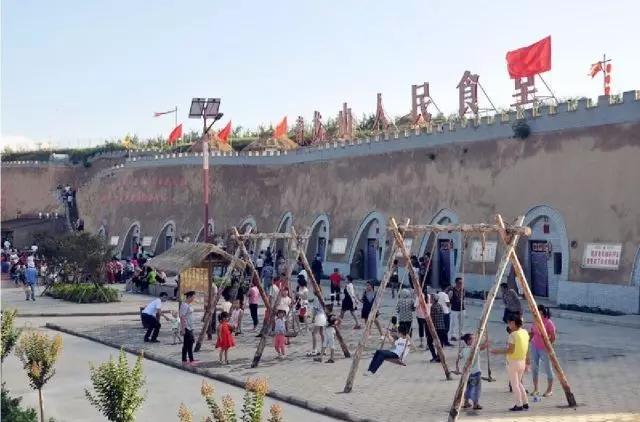 我在长武刚刚好，何必羡慕北上广