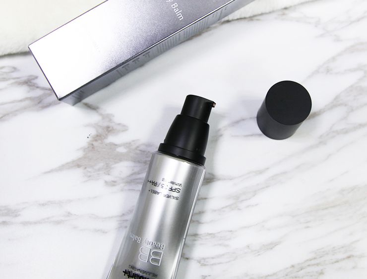 蒂佳婷新款银管bb霜,新款蒂佳婷银管bb霜