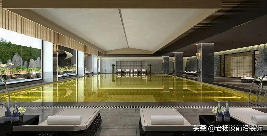 金螳螂·年度集锦|设计酒店空间精选案例