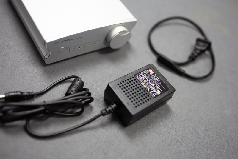 体积超小的桌面级解码器，音质比你想象的更好，新春仅售1399元