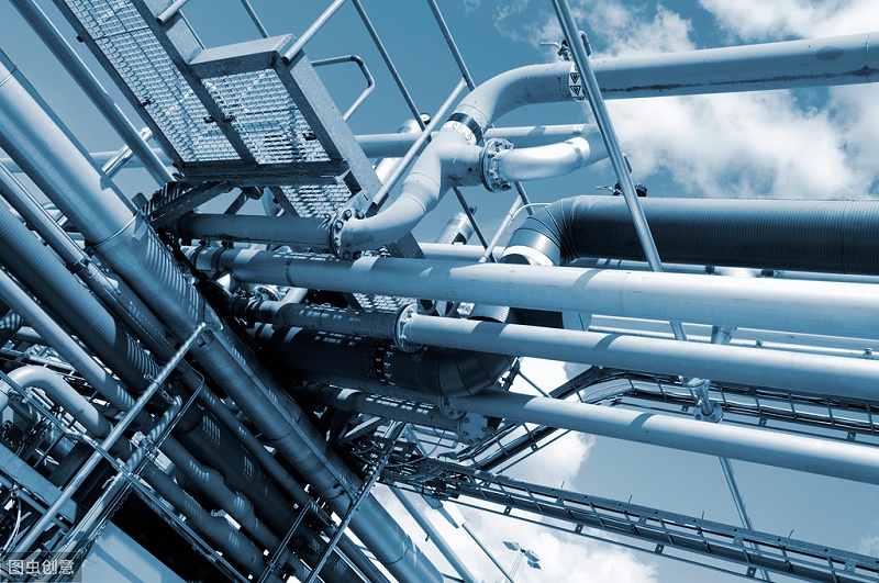 燃气管道施工设计标准,燃气管道设计施工流程