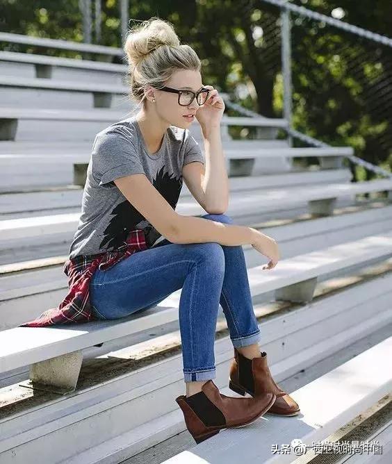 十双切尔西靴,马皮水洗切尔西靴大概多少钱一双