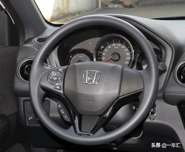 二手本田xr-v手动,本田xr-v2021款1.5l手动经典版