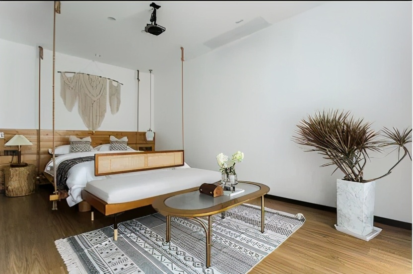 郴州度假民宿推荐,湖南小众适合度假休闲的民宿