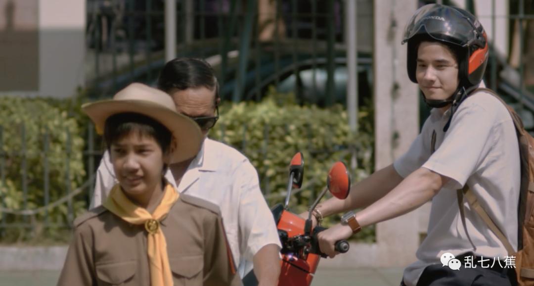 泰国感人视频如果你忘了我,泰国感人催泪微电影