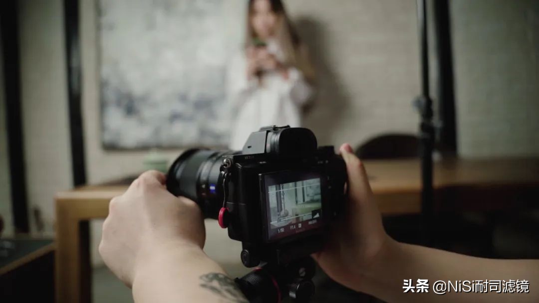 「精选」摄影师张千里：可调ND减光镜到底靠不靠谱？