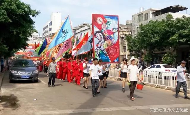 海南省临高县历史,海南临高风土人情