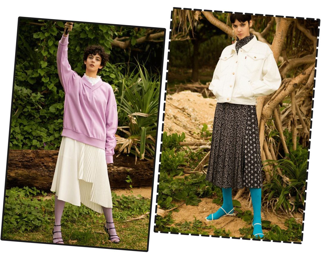 韩国偶像最爱的6个品牌，价格跟ZARA差不多