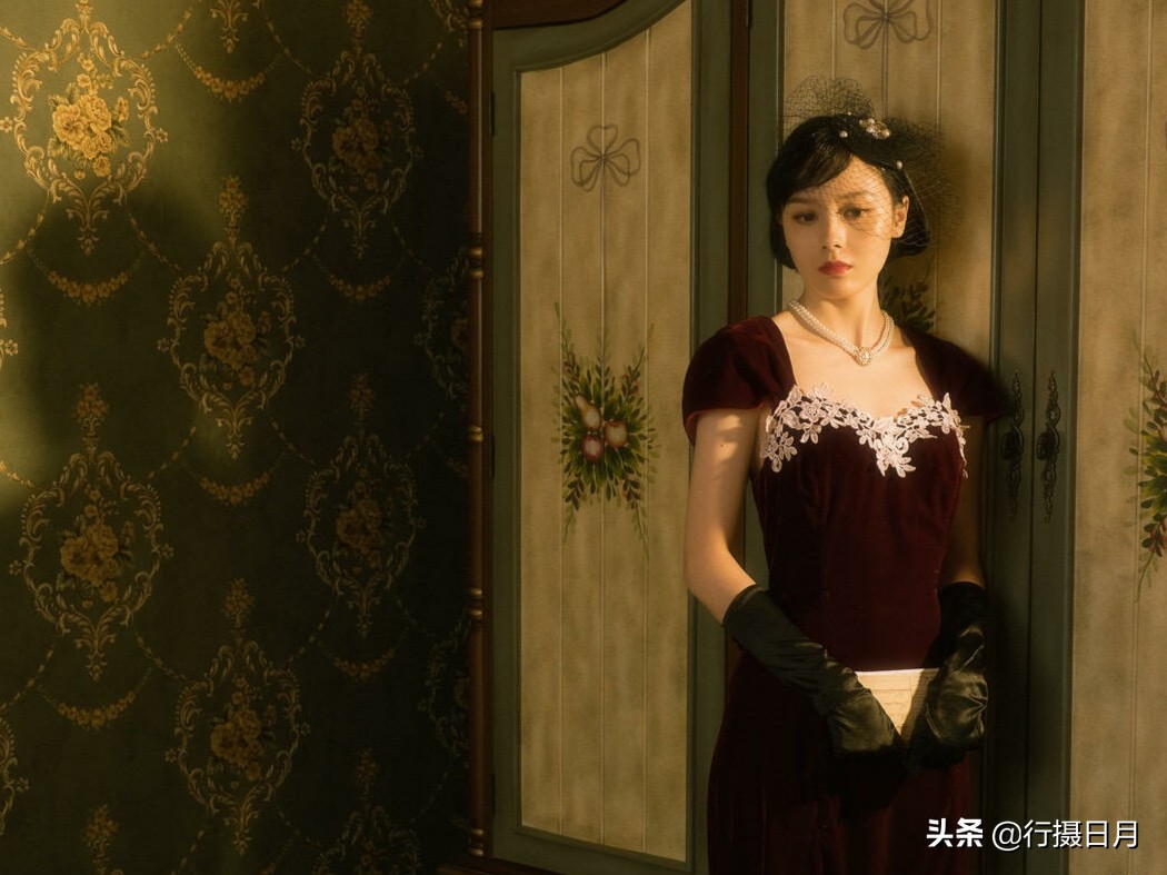 花落夕阳，几时休？陌路潇湘，几轮回？