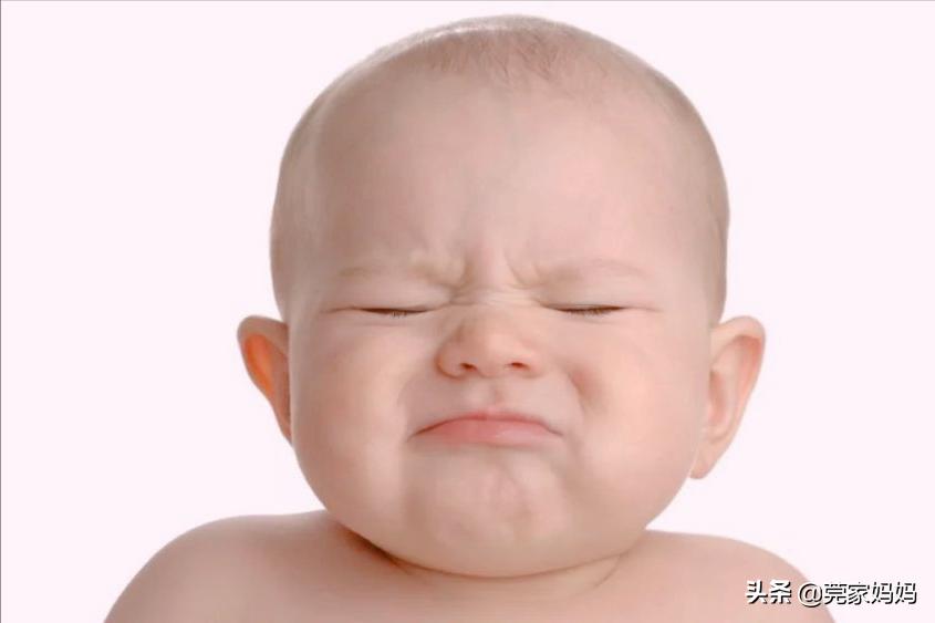 宝宝攒肚跟便秘有什么区别,宝宝攒肚跟便秘的区别