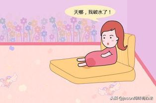 有宫缩了就立刻剖吗,有宫缩是不是就开宫口了