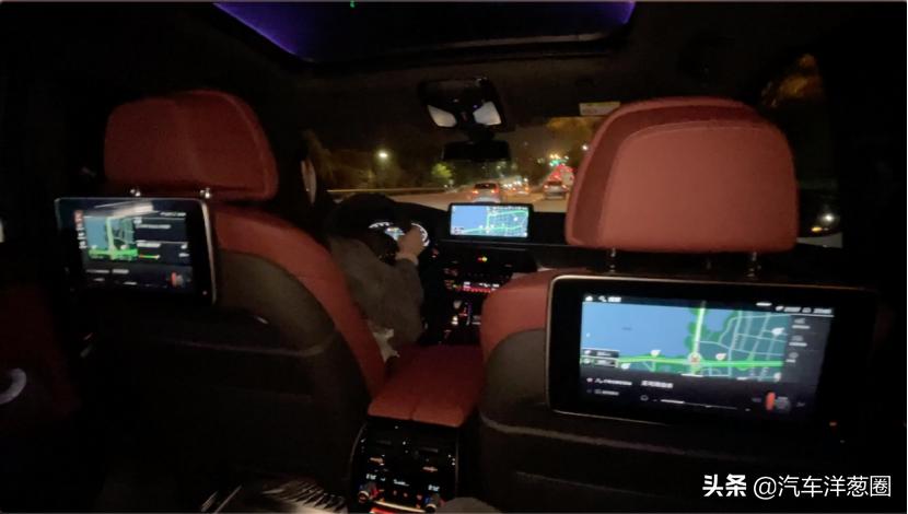 动力配置全新升级,奥迪a6宝马5奔驰e对比评测