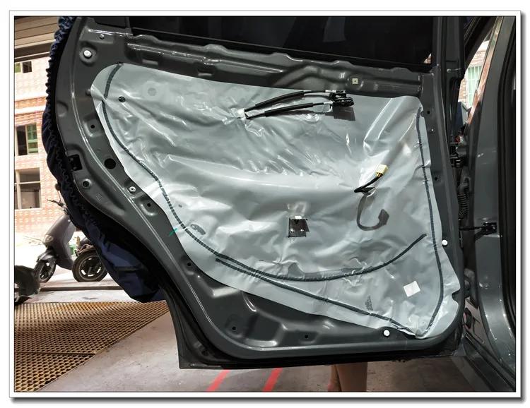 加装低音炮需要加功放吗,加装有源低音炮对功放有要求吗