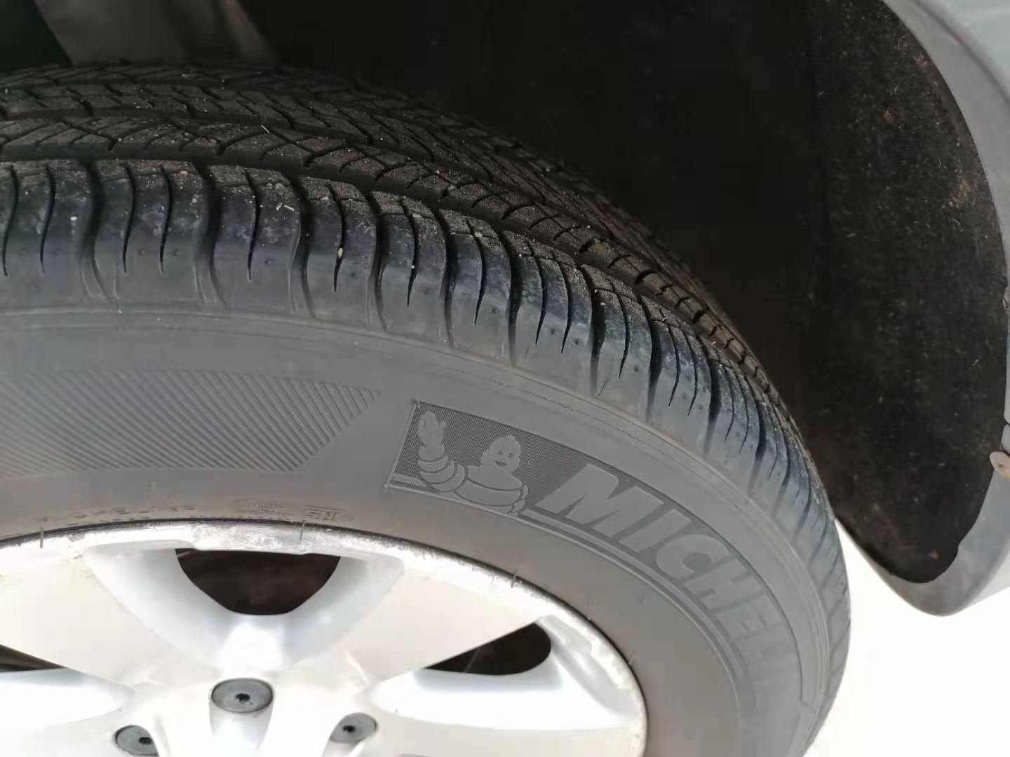 10年大众途观1.8t二手,12年大众途观1.8t手动挡缺点