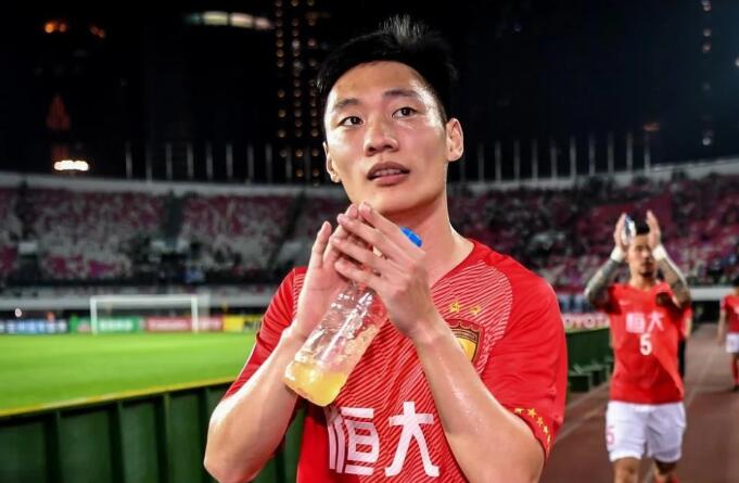 上港2024引援,上港新援恒大最新消息