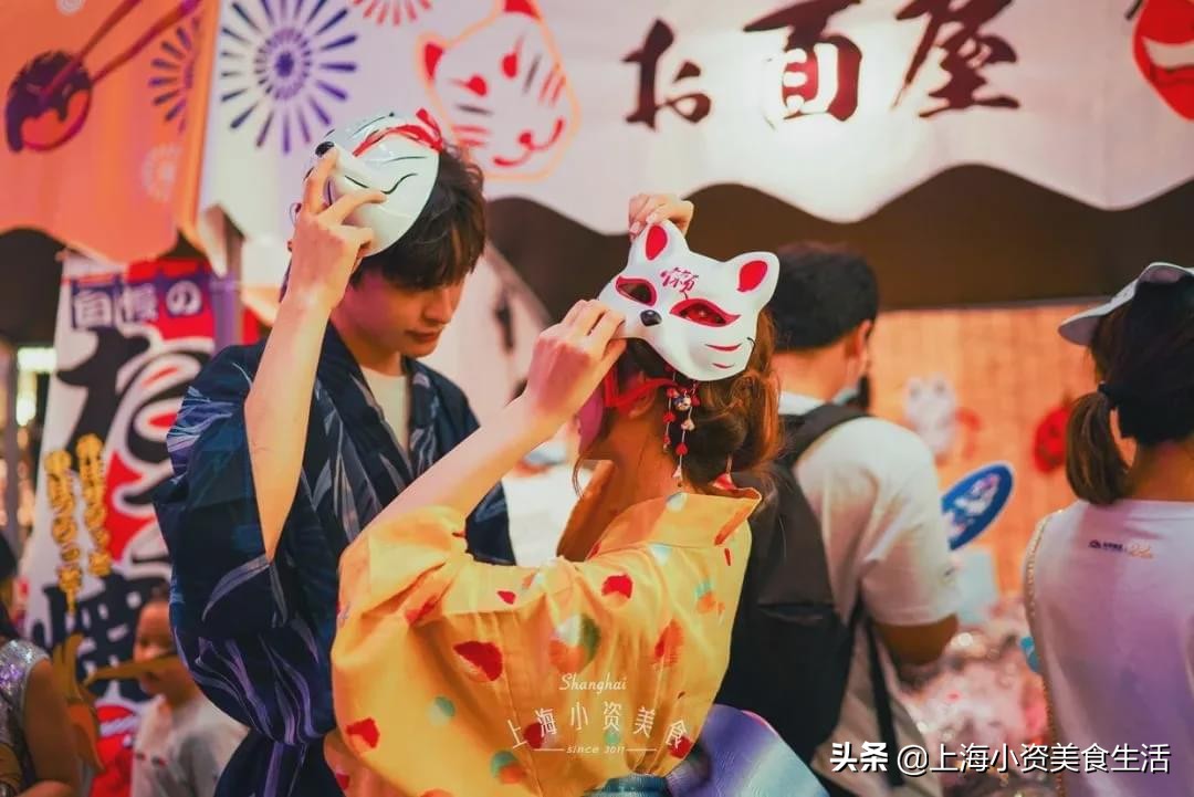 七夕保命旅游攻略,魔都七夕旅游攻略