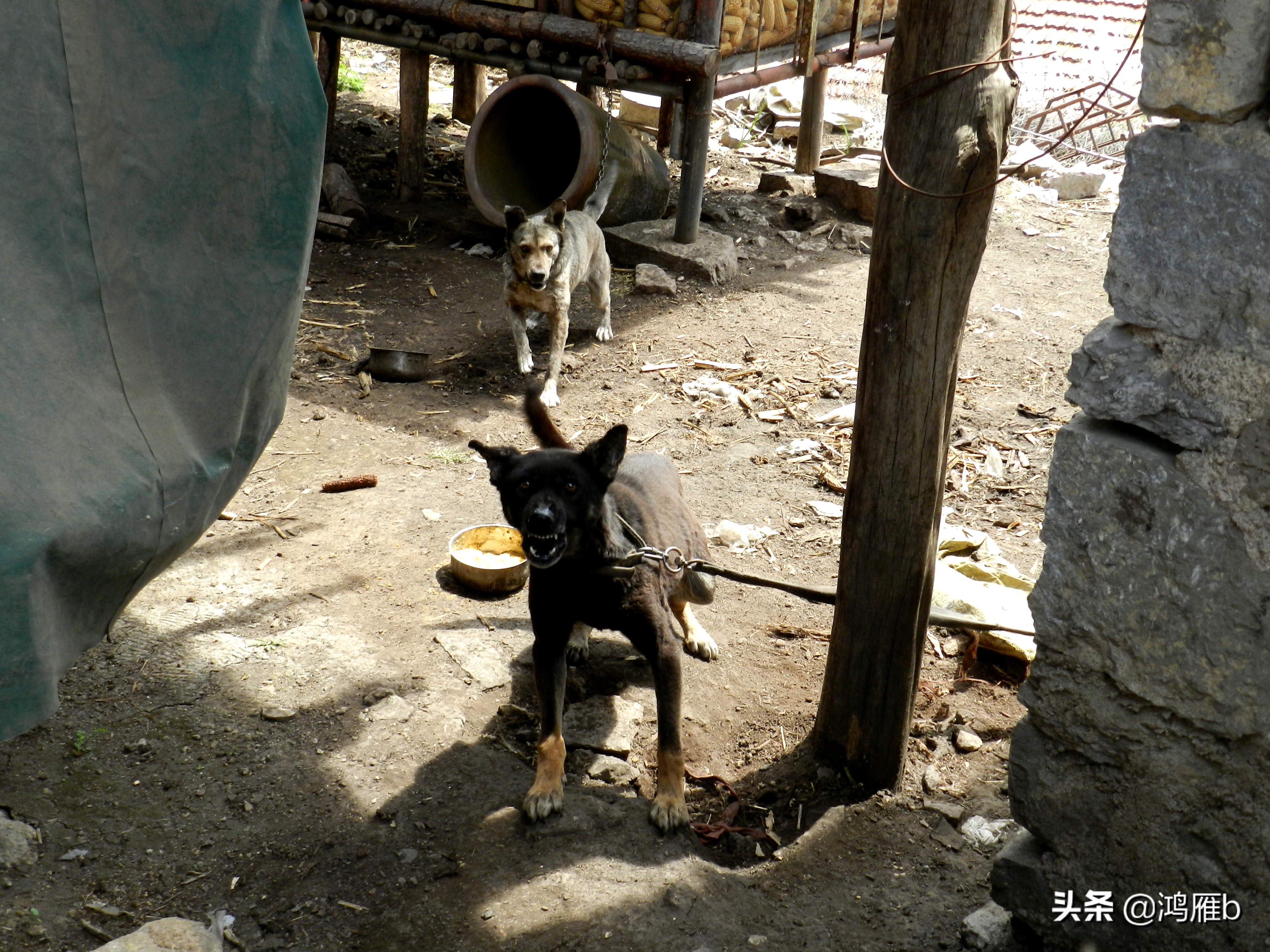本溪小众秘境,本溪神秘山村
