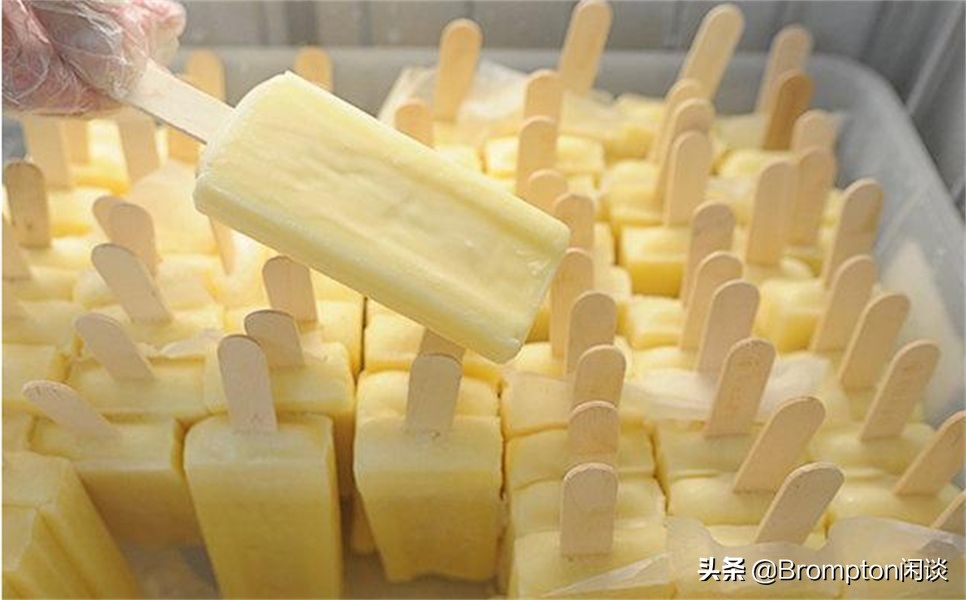 哪种雪糕好吃又便宜,各大品牌雪糕没有你找不到的