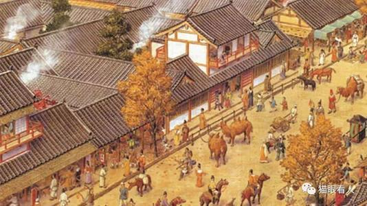 开创开元盛世的皇帝是谁,唐玄宗到底是一个怎样的皇帝